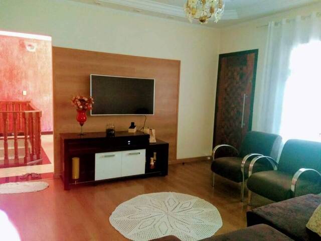 Casa para Venda em Santo André - 5