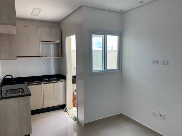 Apartamento para Venda em Santo André - 4