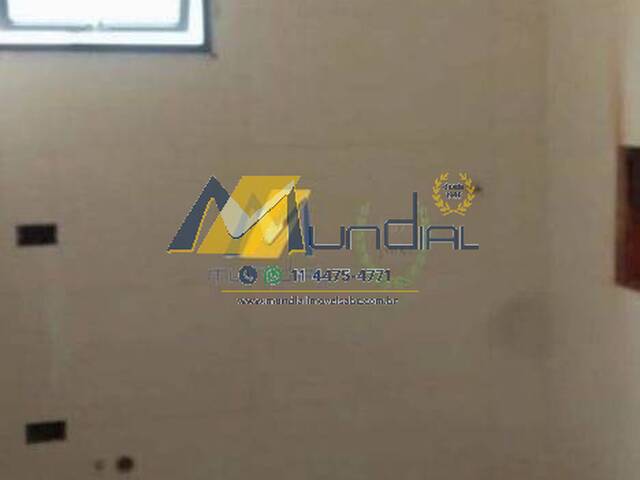 Apartamento para Venda em Santo André - 2