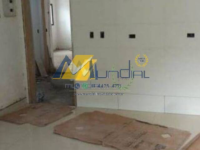 Apartamento para Venda em Santo André - 3