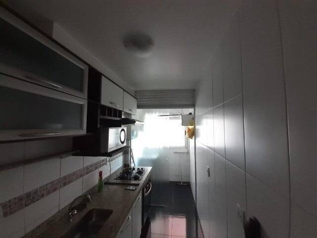 Apartamento para Venda em Santo André - 4