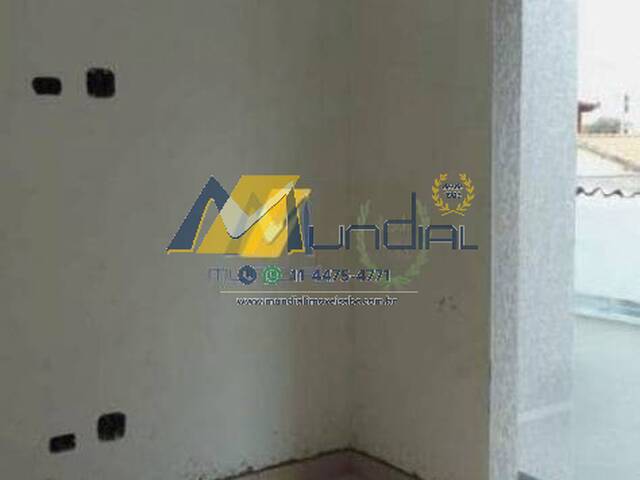 Apartamento para Venda em Santo André - 4