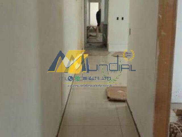 Apartamento para Venda em Santo André - 5