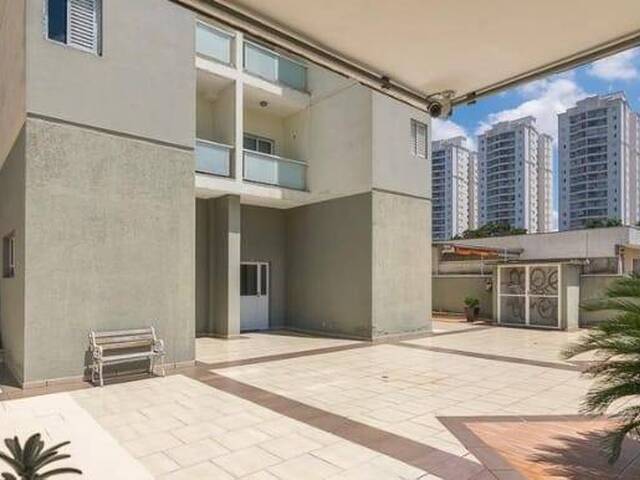 #2253 - Apartamento para Venda em Santo André - SP - 1