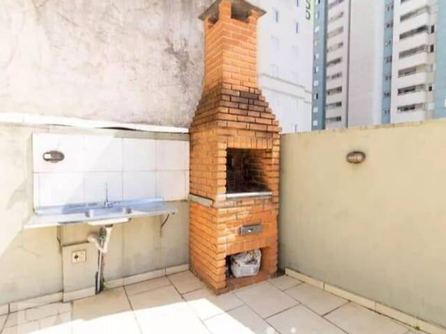 #2253 - Apartamento para Venda em Santo André - SP - 2