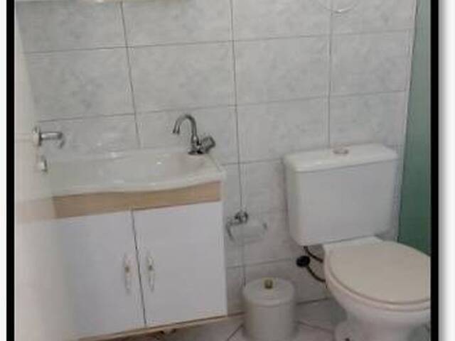 #2253 - Apartamento para Venda em Santo André - SP - 3