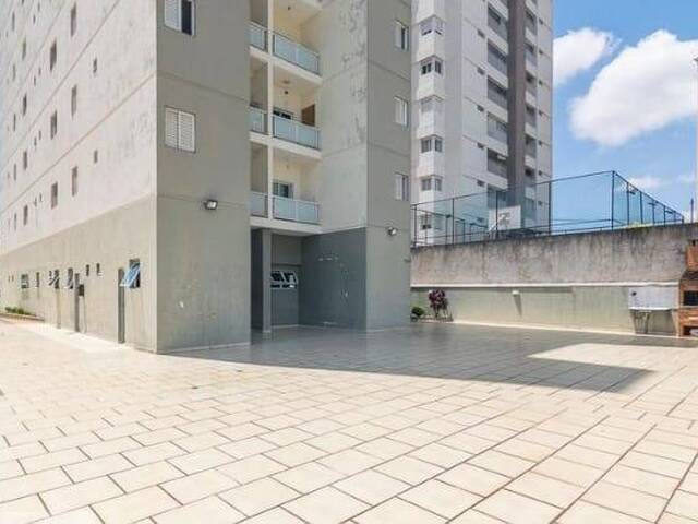 Apartamento para Venda em Santo André - 4
