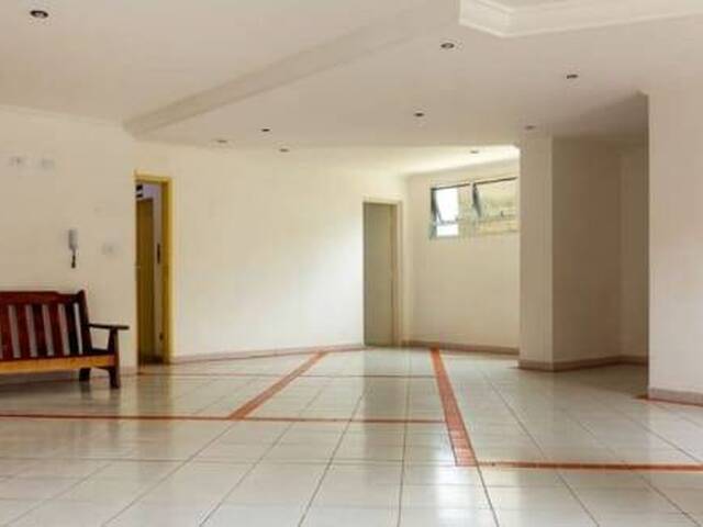 Apartamento para Venda em Santo André - 5