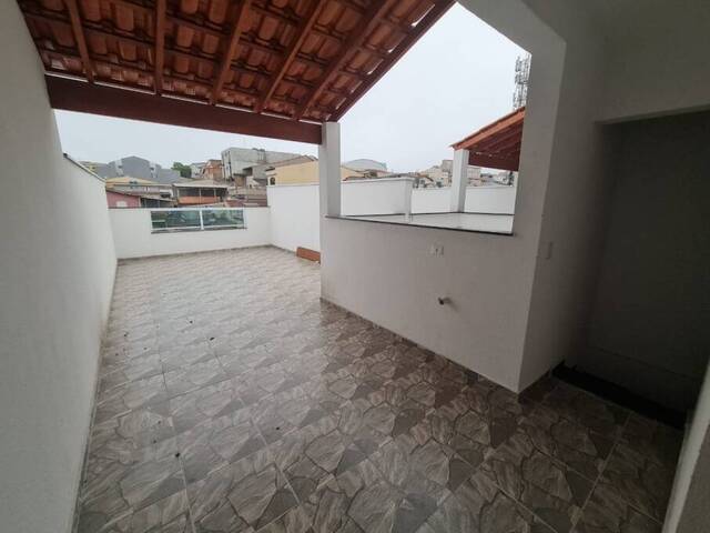#2254 - Cobertura para Venda em Santo André - SP - 3