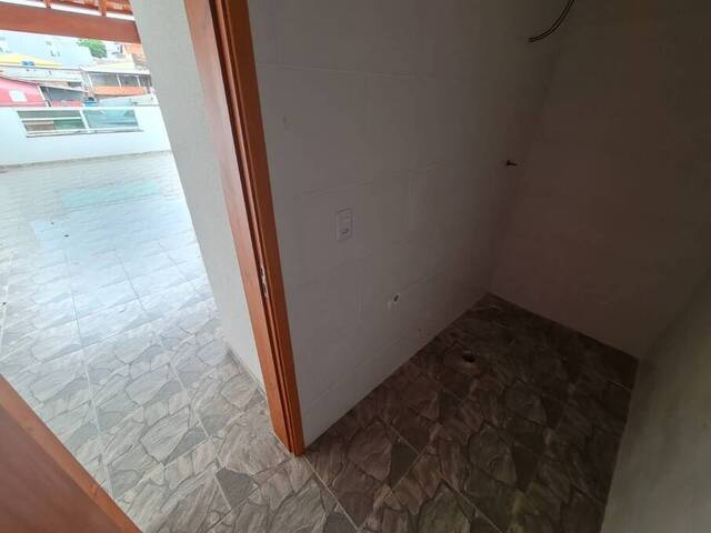 Cobertura para Venda em Santo André - 4