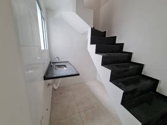 Cobertura para Venda em Santo André - 5