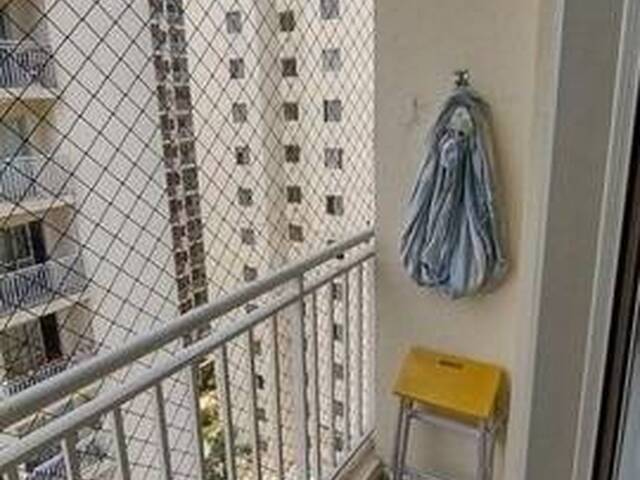 #2255 - Apartamento para Venda em Santo André - SP - 2