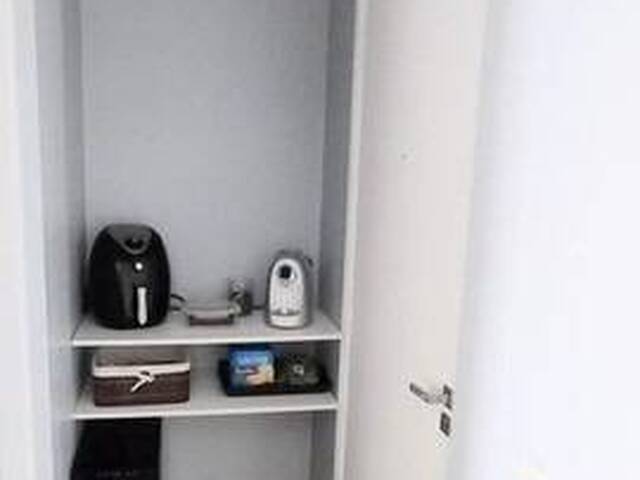 #2255 - Apartamento para Venda em Santo André - SP - 3