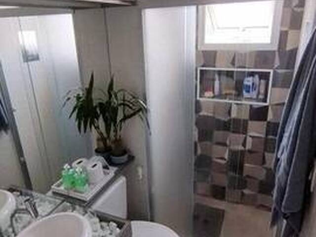 Apartamento para Venda em Santo André - 5