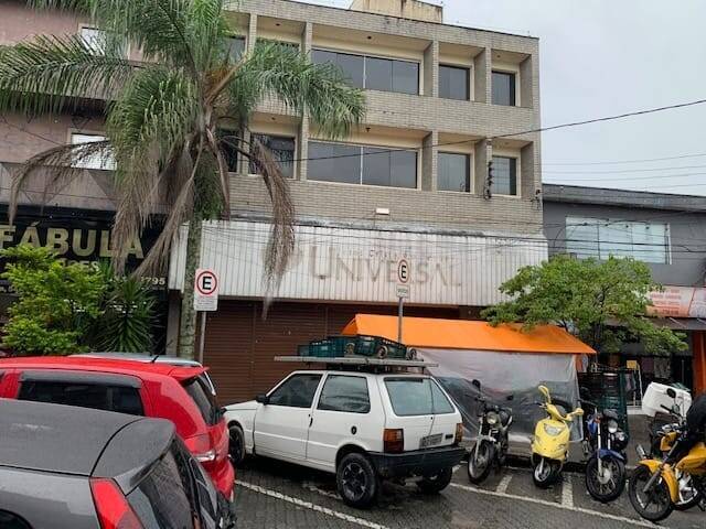 #2256 - Casa para Venda em Mauá - SP - 1