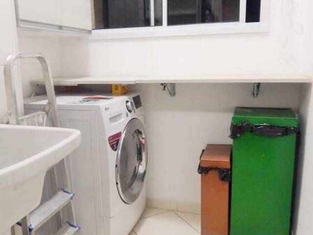 Apartamento para Locação em Santo André - 2
