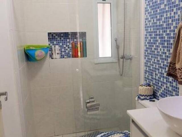 Apartamento para Locação em Santo André - 3