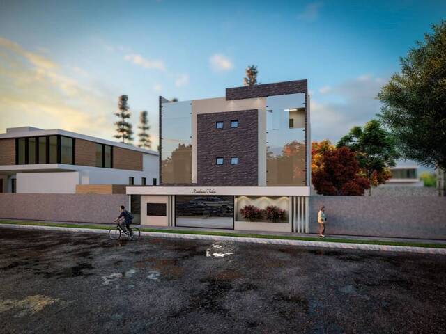 #2259 - Apartamento para  em Santo André - SP - 2