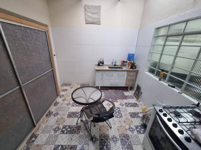 Casa para Venda em Santo André - 3