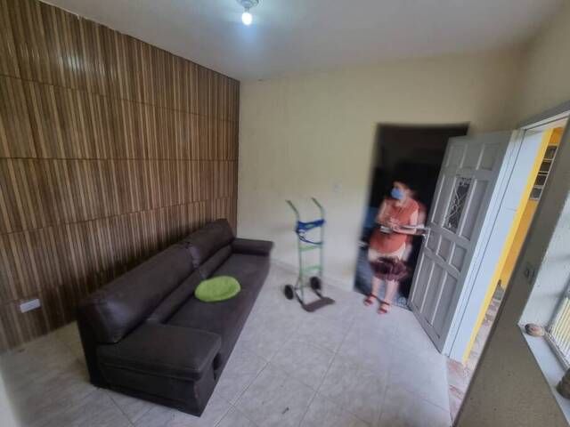 Casa para Venda em Santo André - 4