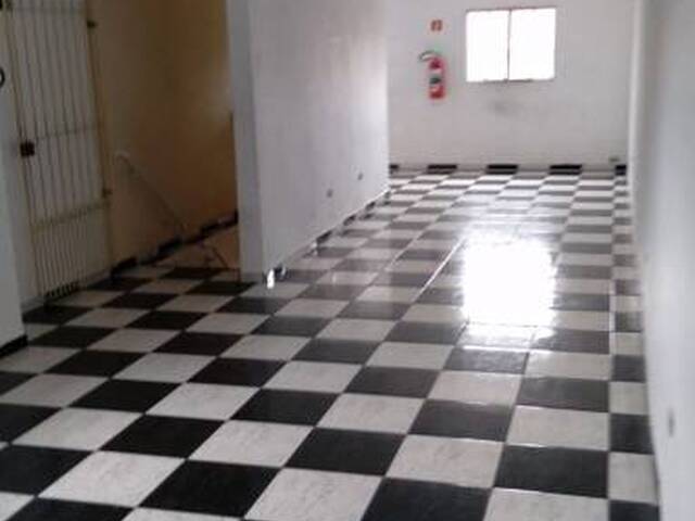 #2261 - Salão Comercial para Venda em Santo André - SP - 1