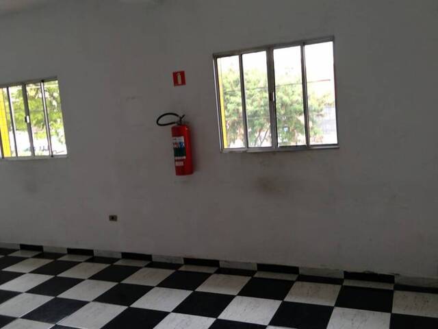 Salão Comercial para Venda em Santo André - 4