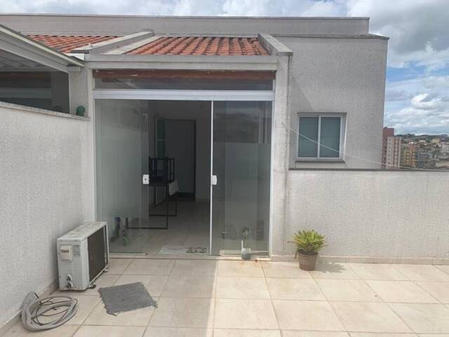 #2262 - Cobertura para Venda em Santo André - SP - 1