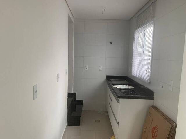#2262 - Cobertura para Venda em Santo André - SP - 2