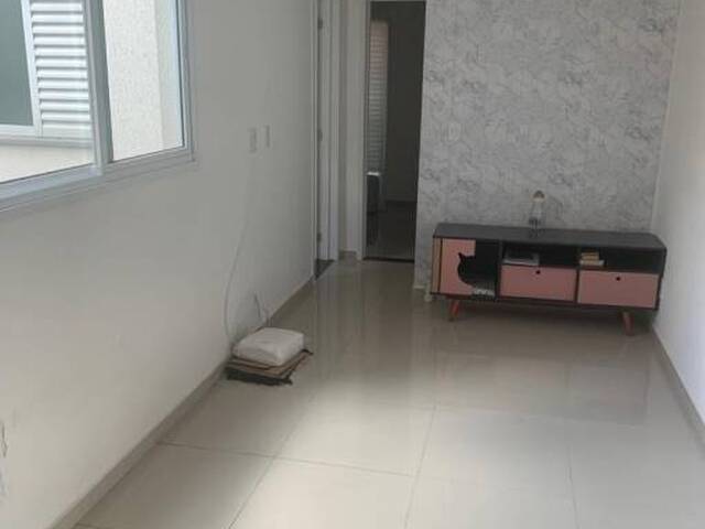 Cobertura para Venda em Santo André - 4