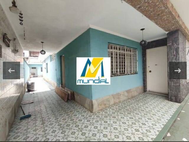 Casa para Locação em Santo André - 3