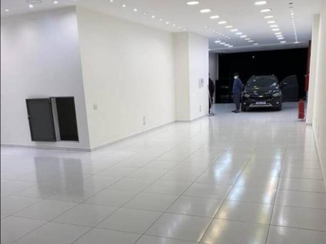 #2269 - Prédio comercial para  em São Bernardo do Campo - SP - 1