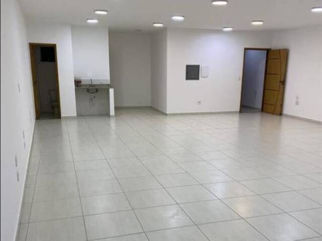 #2269 - Prédio comercial para  em São Bernardo do Campo - SP - 2