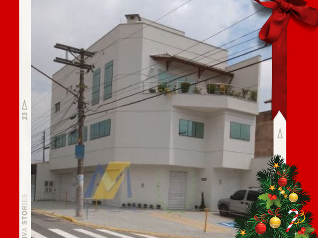 #2271 - Prédio comercial para  em São Bernardo do Campo - SP - 3
