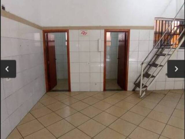 Casa para Venda em Santo André - 2