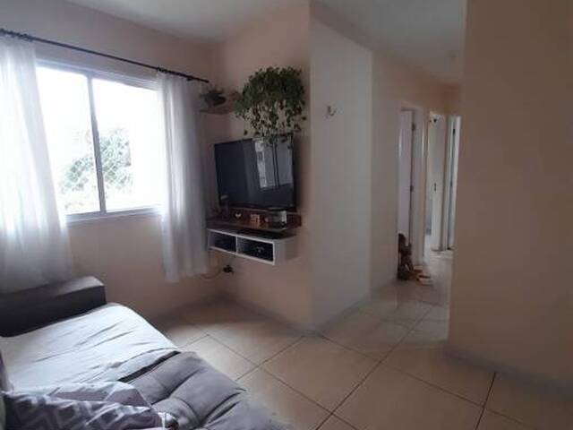 #2273 - Apartamento para Venda em Santo André - SP - 2