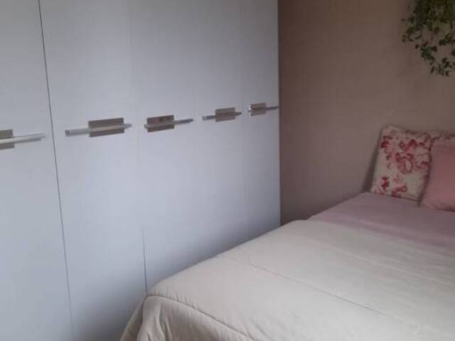 #2273 - Apartamento para Venda em Santo André - SP - 3