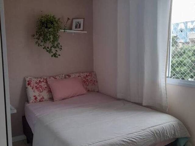 Apartamento para Venda em Santo André - 4