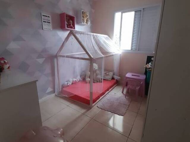 Apartamento para Venda em Santo André - 5