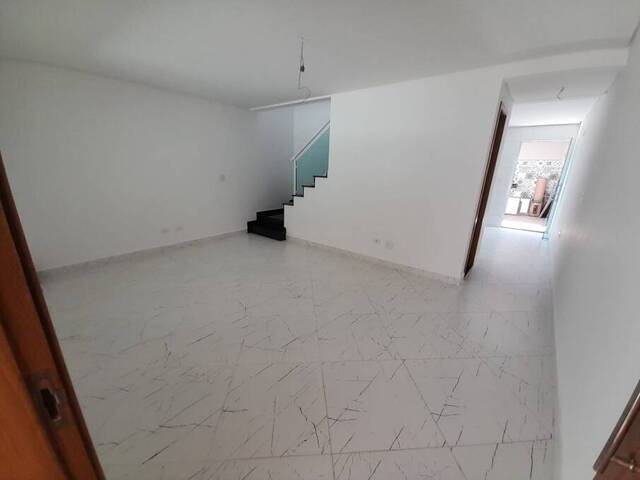 #2274 - Sobrado para Venda em Santo André - SP - 2