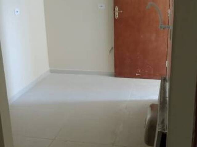 Apartamento para Venda em Santo André - 2