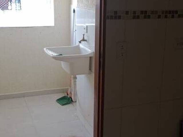 Apartamento para Venda em Santo André - 5