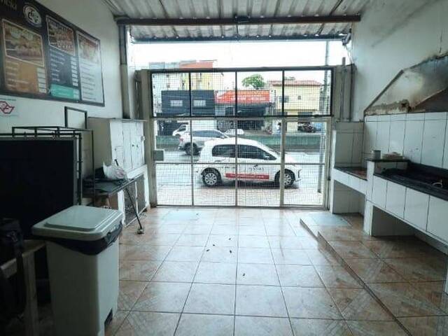 Casa para Venda em Santo André - 3