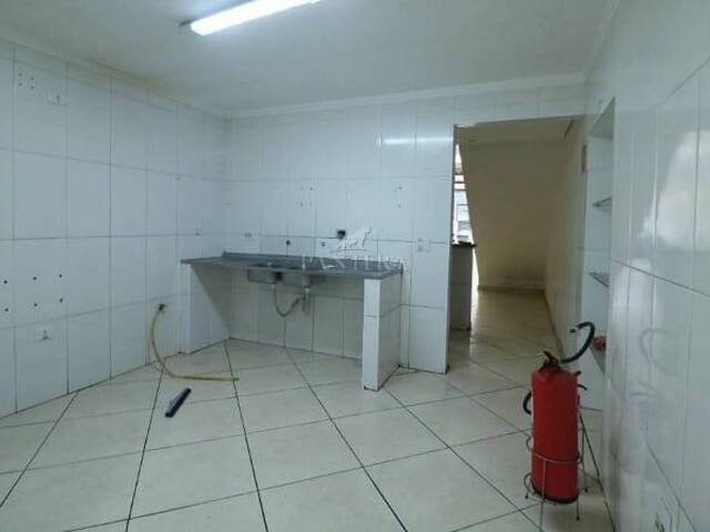Casa para Venda em Santo André - 5