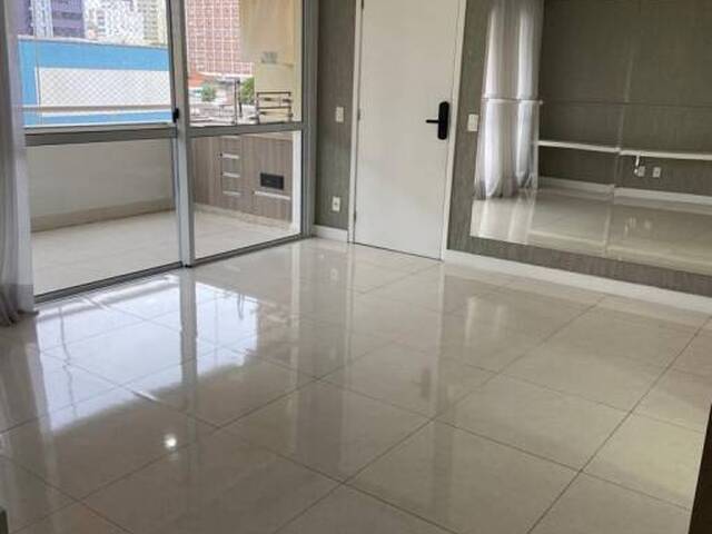 #2282 - Apartamento para Venda em Santo André - SP - 1