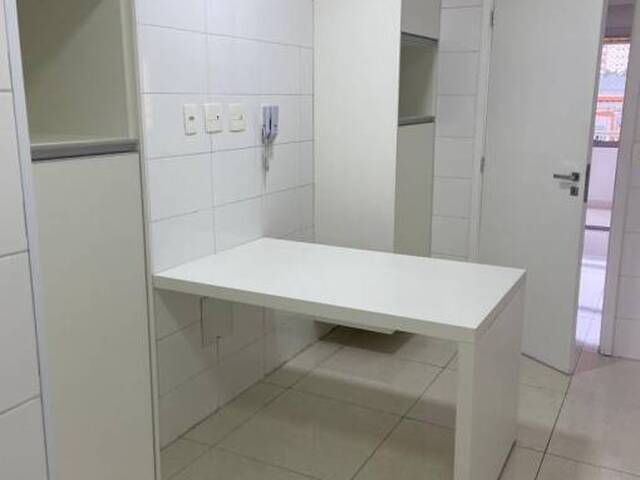 #2282 - Apartamento para Venda em Santo André - SP - 2