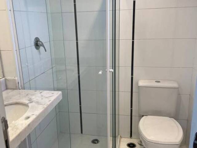 Apartamento para Venda em Santo André - 4