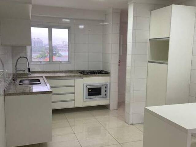 Apartamento para Venda em Santo André - 5