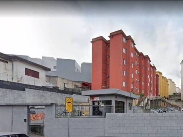 #2285 - Apartamento para Venda em Santo André - SP - 2