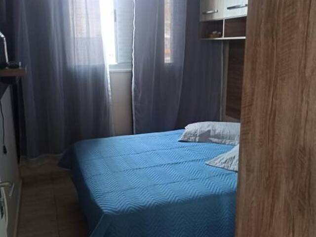 #2285 - Apartamento para Venda em Santo André - SP - 3