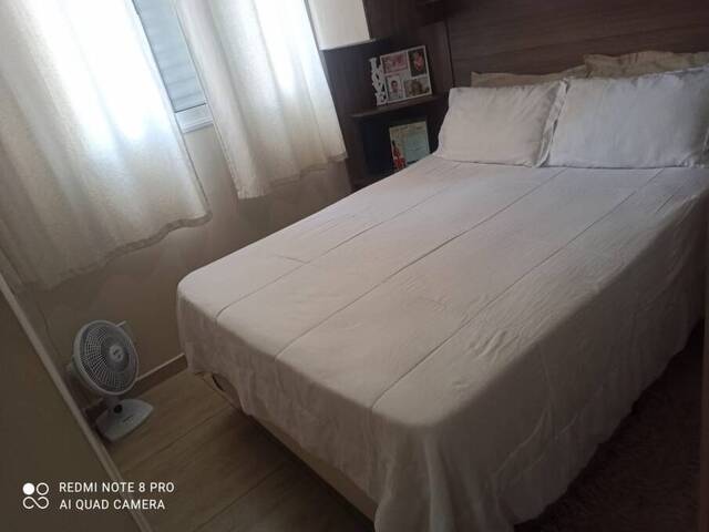 Apartamento para Venda em Santo André - 4